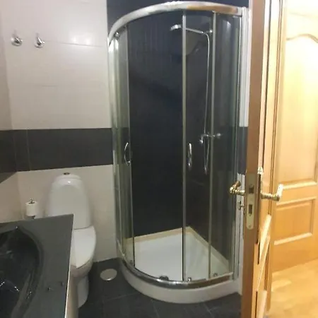 Apartamento Teatro Ribadeo