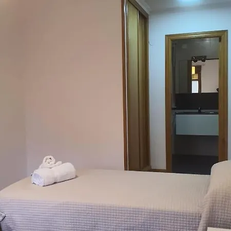 Apartment Teatro *
