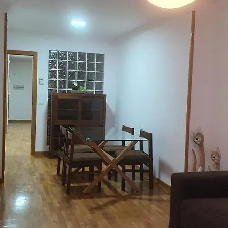 Teatro Apartment