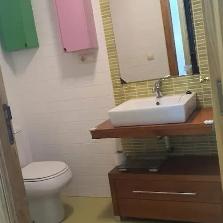 Apartment Teatro *