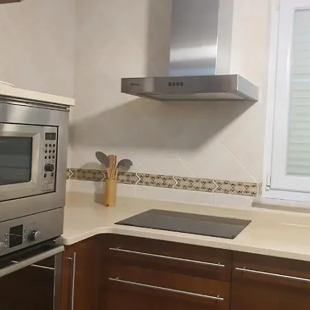 Teatro Apartment