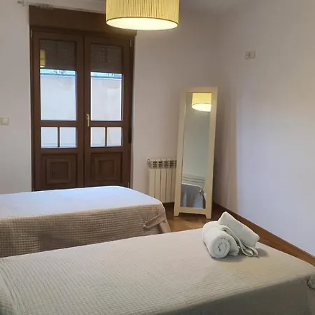 Apartment Teatro