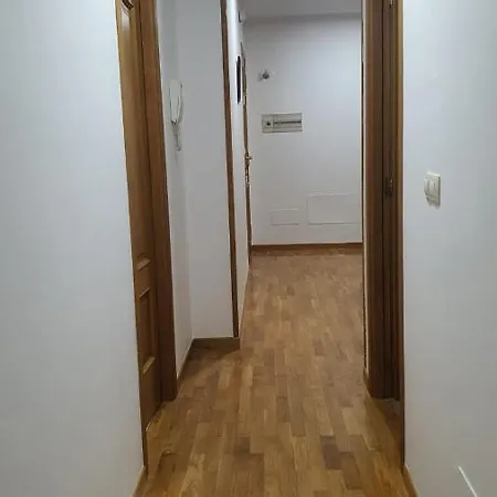 Apartment Teatro