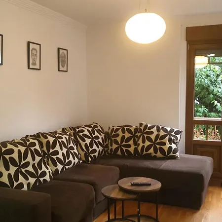 Apartment Teatro Ribadeo