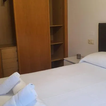 Apartment Teatro