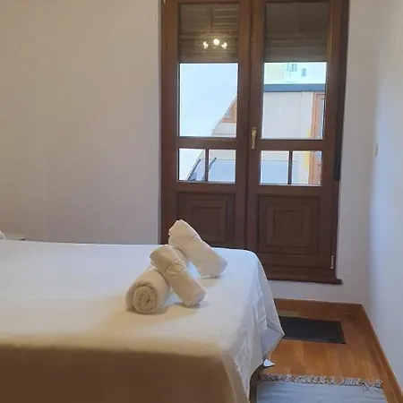 Apartment Teatro *