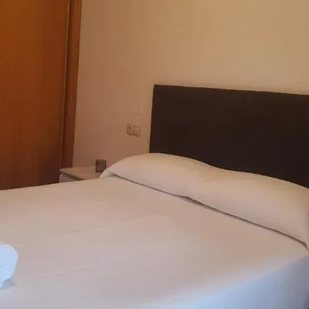 Apartment Teatro Ribadeo