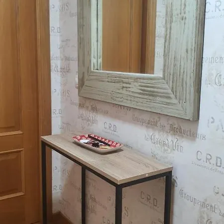 Teatro Apartment