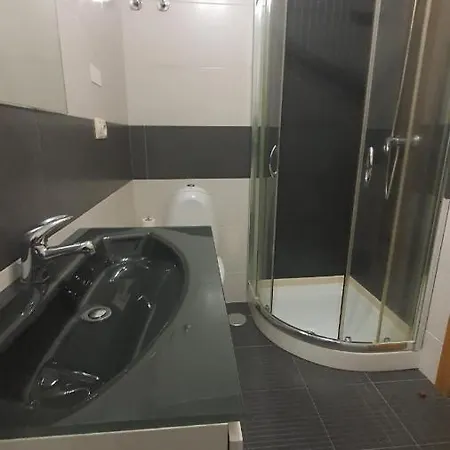 Apartamento Teatro Ribadeo