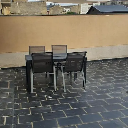 Apartment Teatro