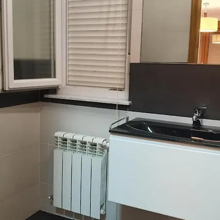 Teatro Apartment