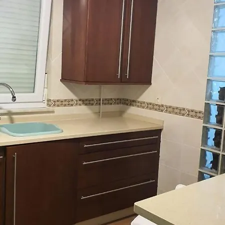 Apartment Teatro